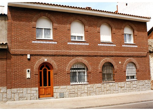 Casas particulares (Provincia Toledo)