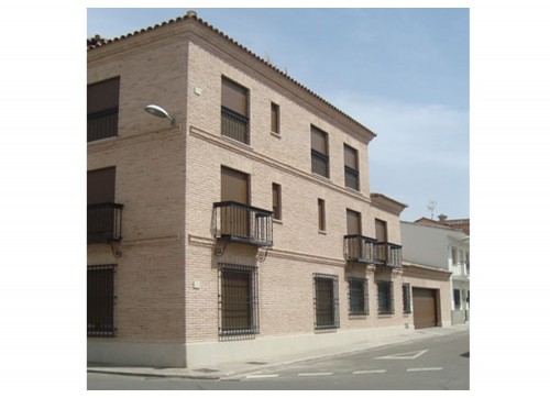 Casas particulares (Provincia Toledo)