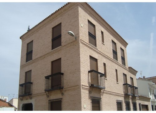 Casas particulares (Provincia Toledo)