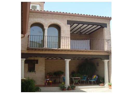 Casas particulares (Provincia Toledo)