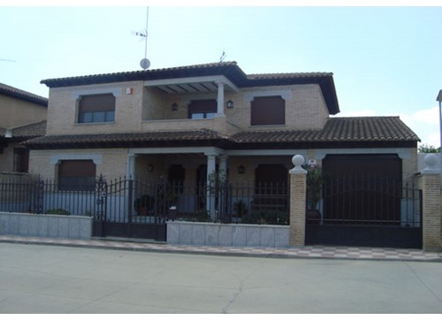 Casas particulares (Provincia Toledo)