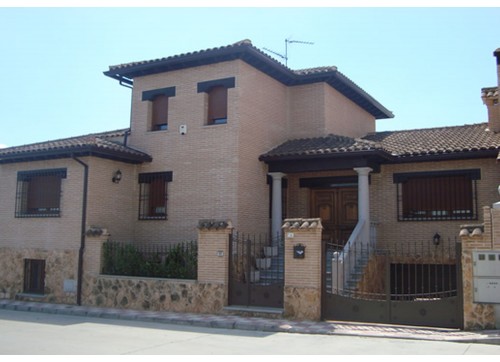 Casas particulares (Provincia Toledo)