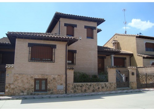 Casas particulares (Provincia Toledo)