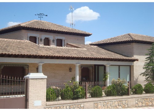 Casas particulares (Provincia Toledo)