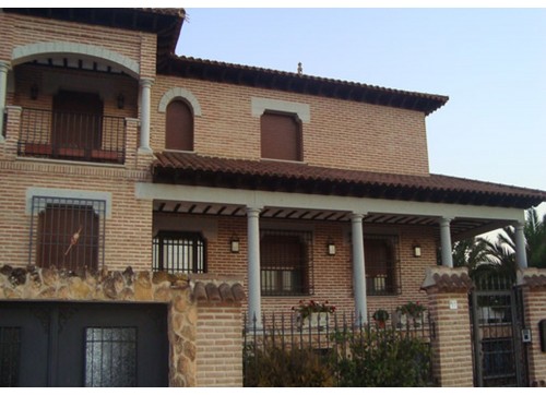 Casas particulares (Provincia Toledo)