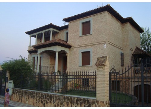 Casas particulares (Provincia Toledo)