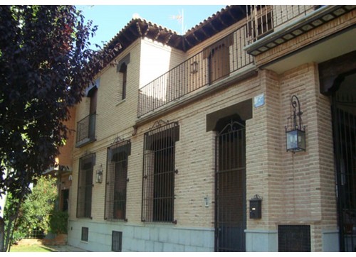 Casas particulares (Provincia Toledo)