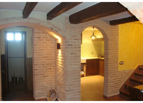 Casas particulares (Provincia Toledo)