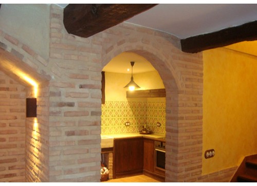 Casas particulares (Provincia Toledo)