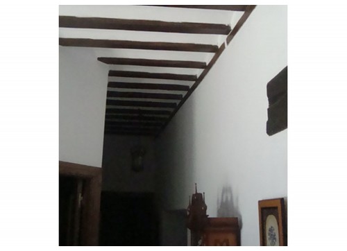 Vivienda Villaseca (Toledo)