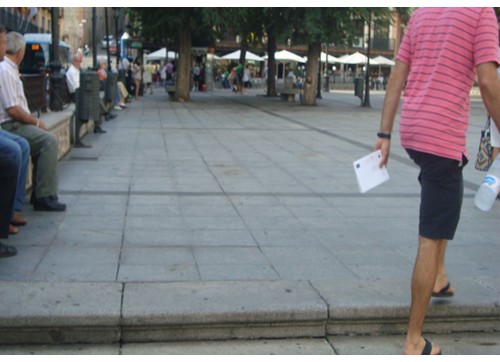 Plaza Zocodover, Plaza Zocodover (Toledo)