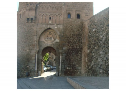 Puerta del Sol, Peatonalización de Puerta del Sol (Toledo)