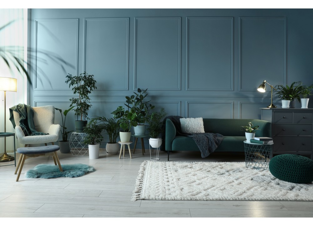 Tendencias de decoración 2025: ¡Atrévete a romper esquemas!