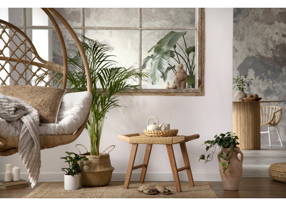 Cómo decorar tu casa con menos de 5000€ y mucho estilo 