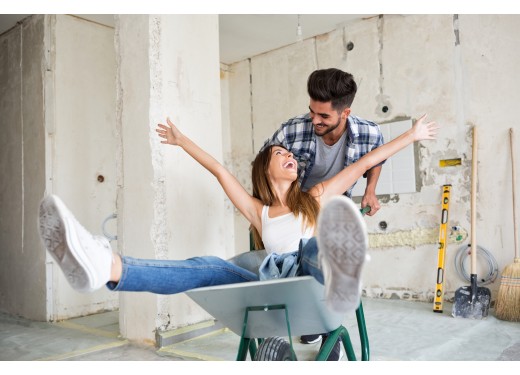 Qué tener en cuenta antes de construir tu vivienda unifamiliar | Eprycon