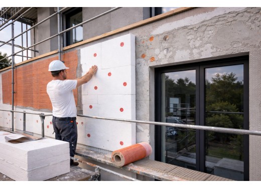 Los 5 Mejores Revestimientos de Fachadas en España (Guía 2026)